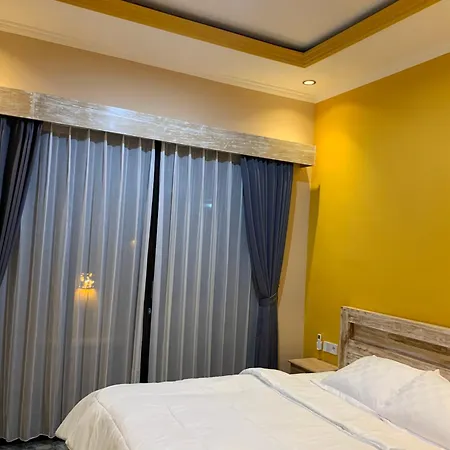 Pradantara House Hotel